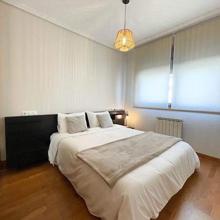 Apartamento Nuskis Porriño Exteriér fotografie