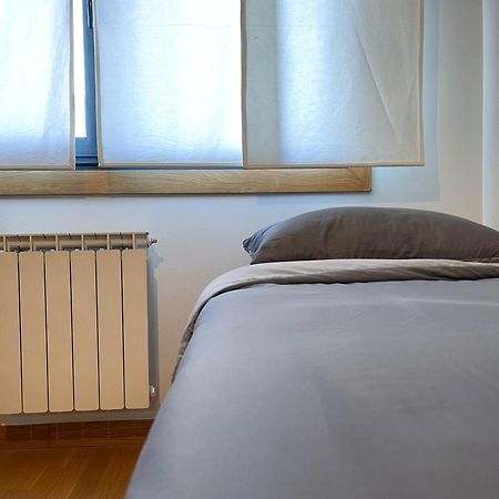Apartamento Nuskis Porriño Exteriér fotografie