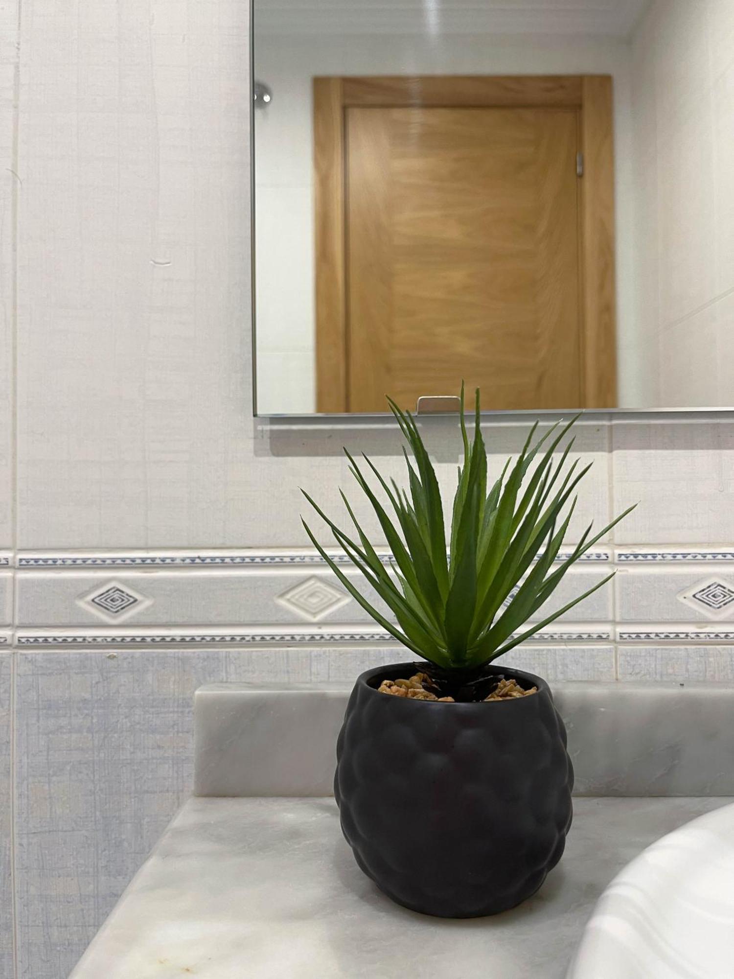 Apartamento Nuskis Porriño Exteriér fotografie