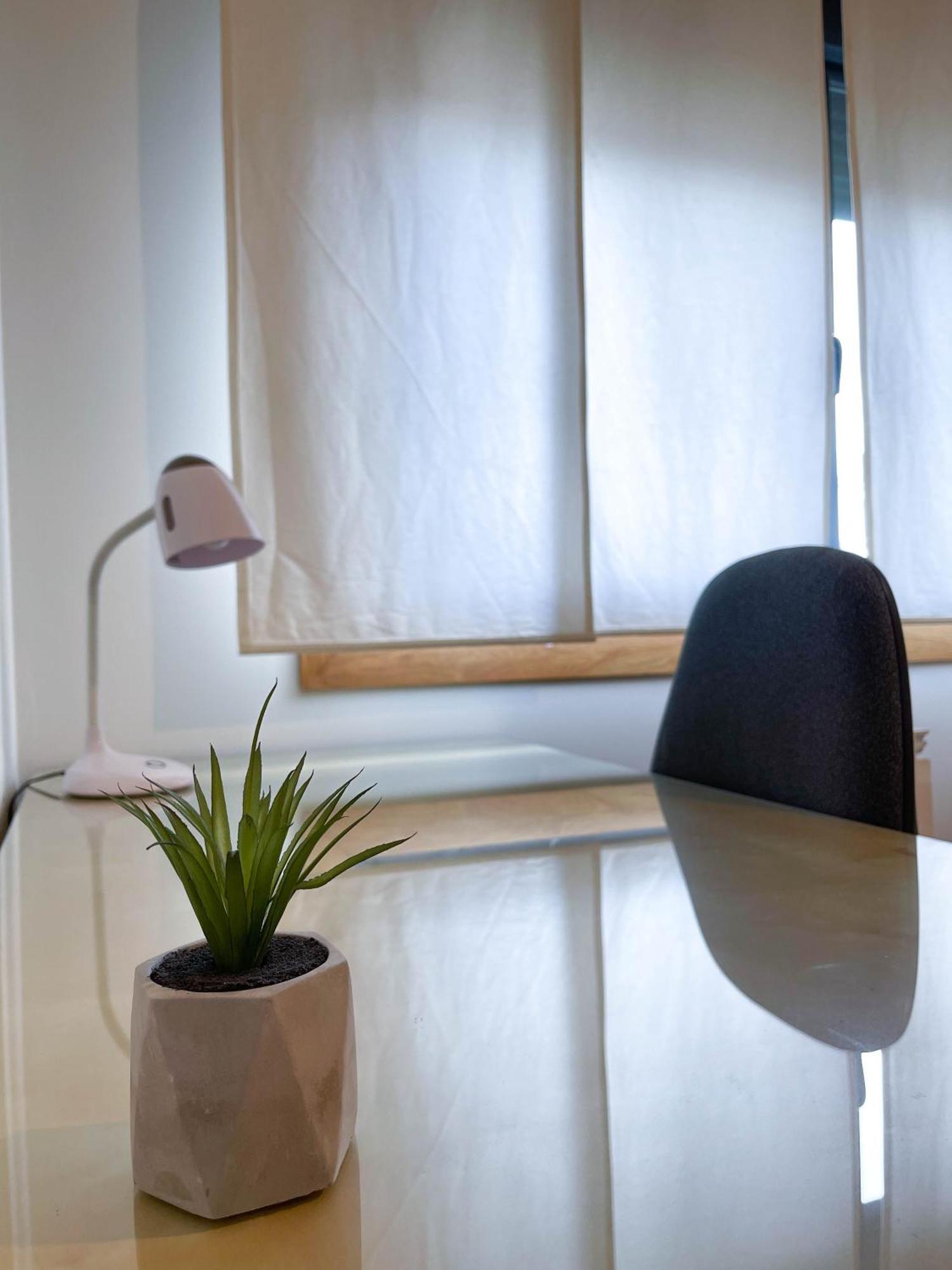 Apartamento Nuskis Porriño Exteriér fotografie