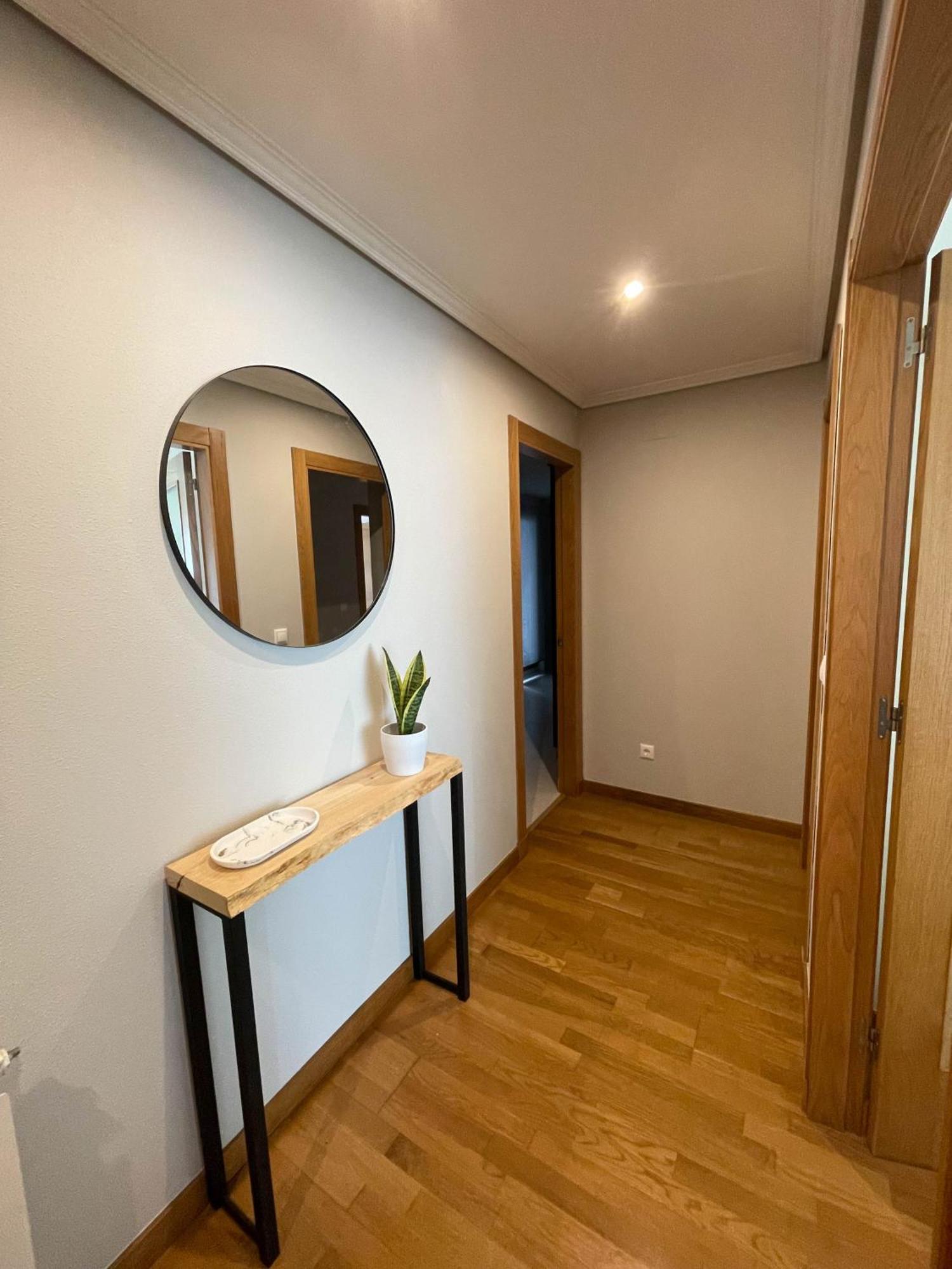 Apartamento Nuskis Porriño Exteriér fotografie