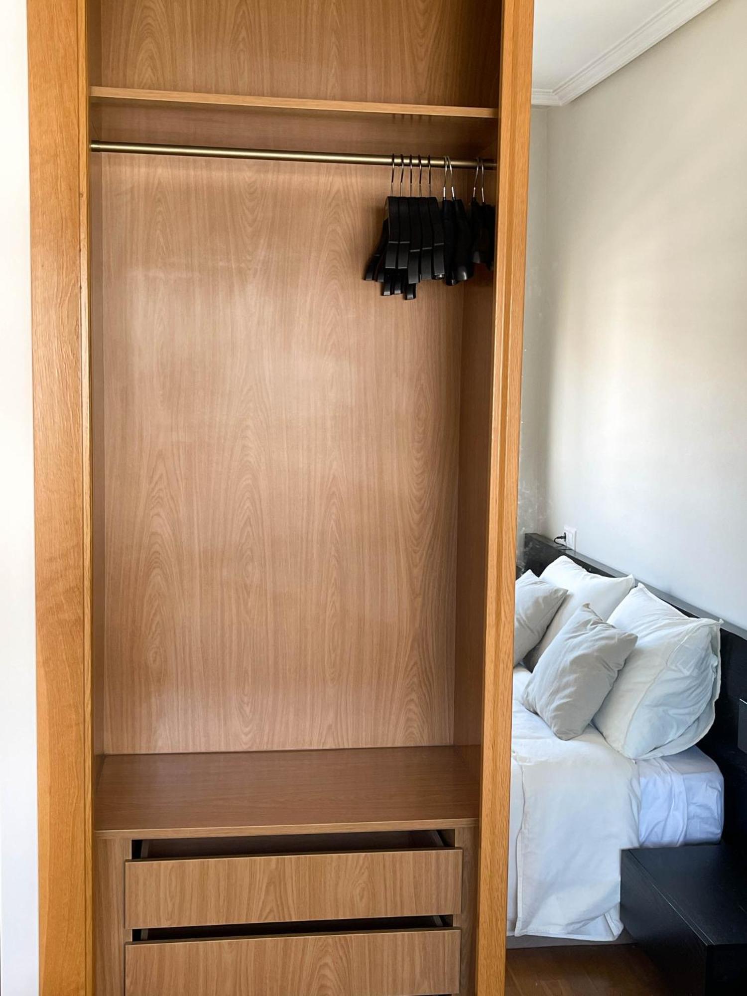 Apartamento Nuskis Porriño Exteriér fotografie