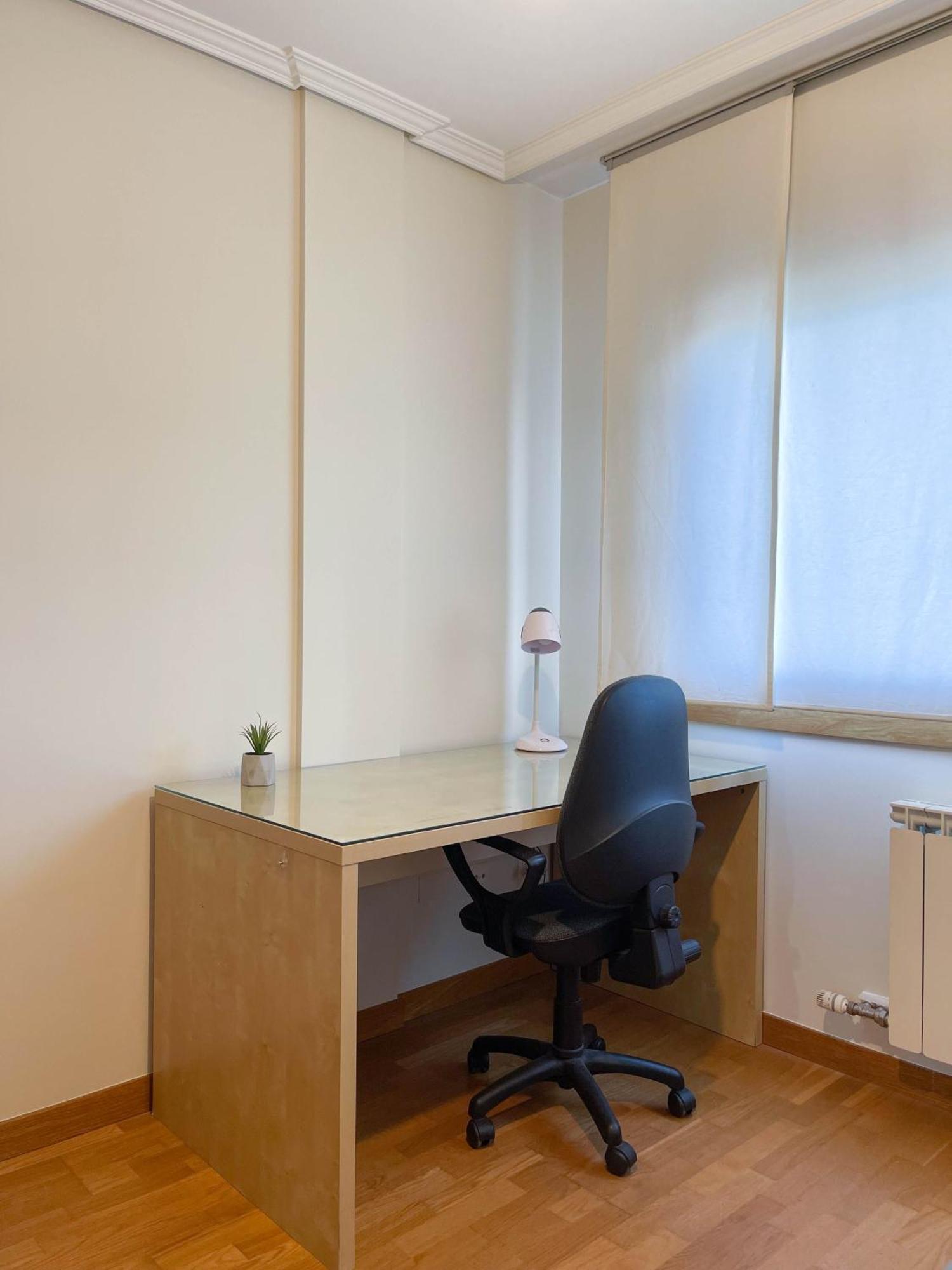 Apartamento Nuskis Porriño Exteriér fotografie
