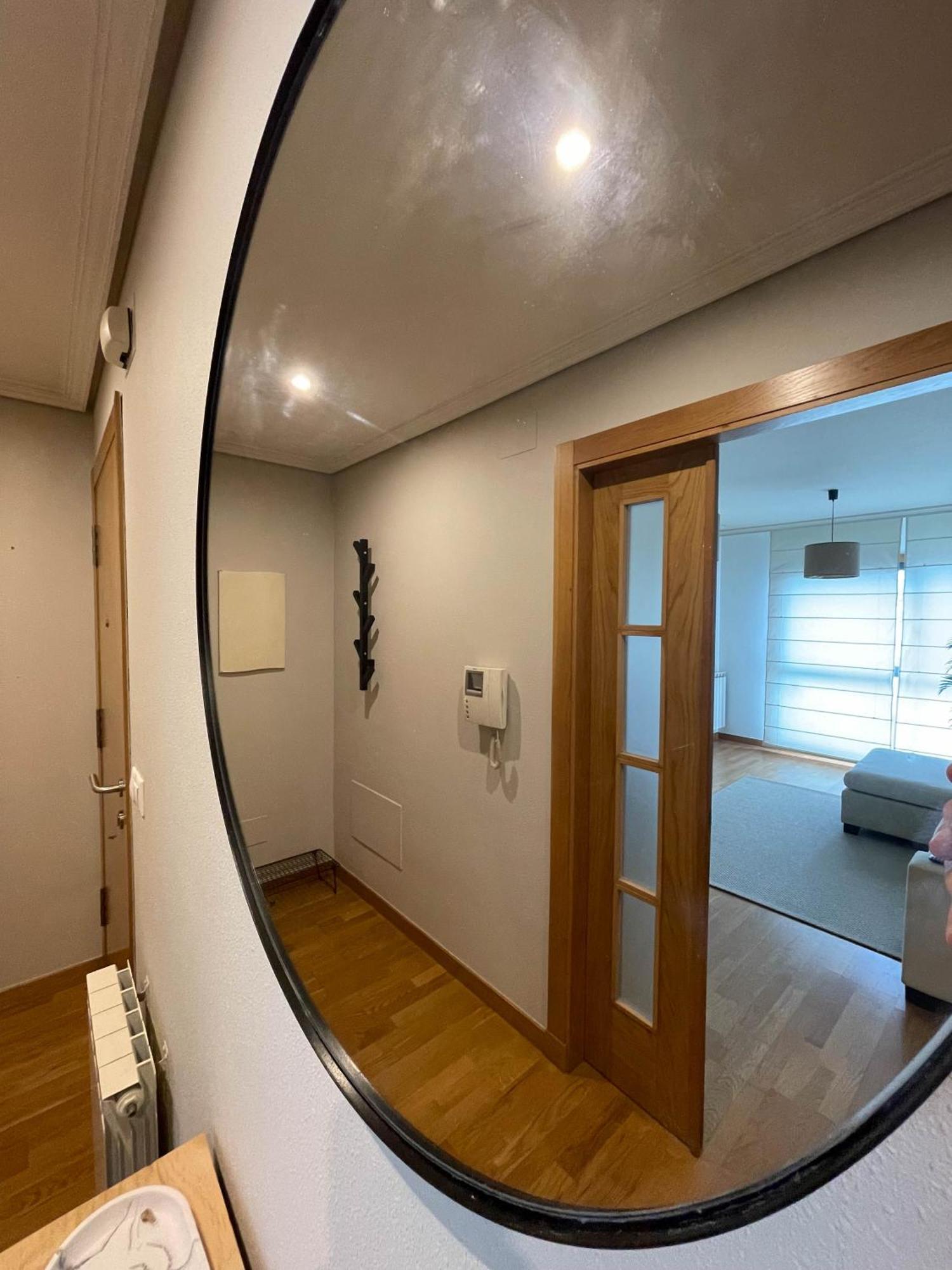 Apartamento Nuskis Porriño Exteriér fotografie