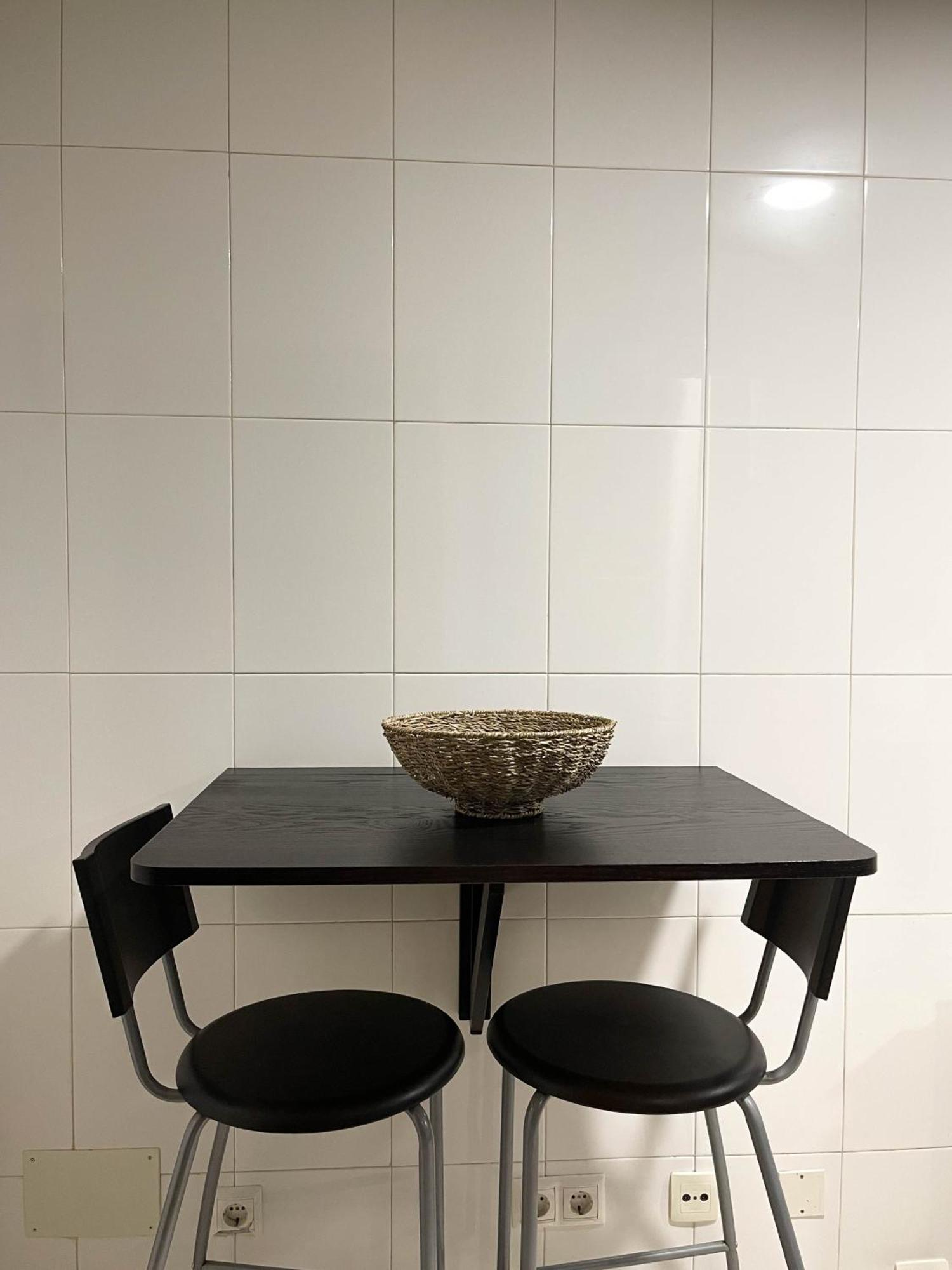 Apartamento Nuskis Porriño Exteriér fotografie