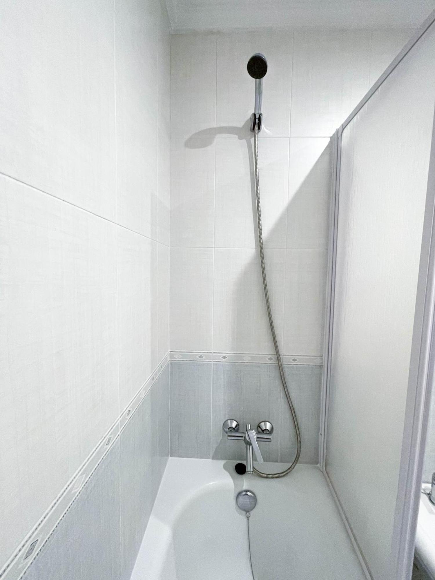 Apartamento Nuskis Porriño Exteriér fotografie