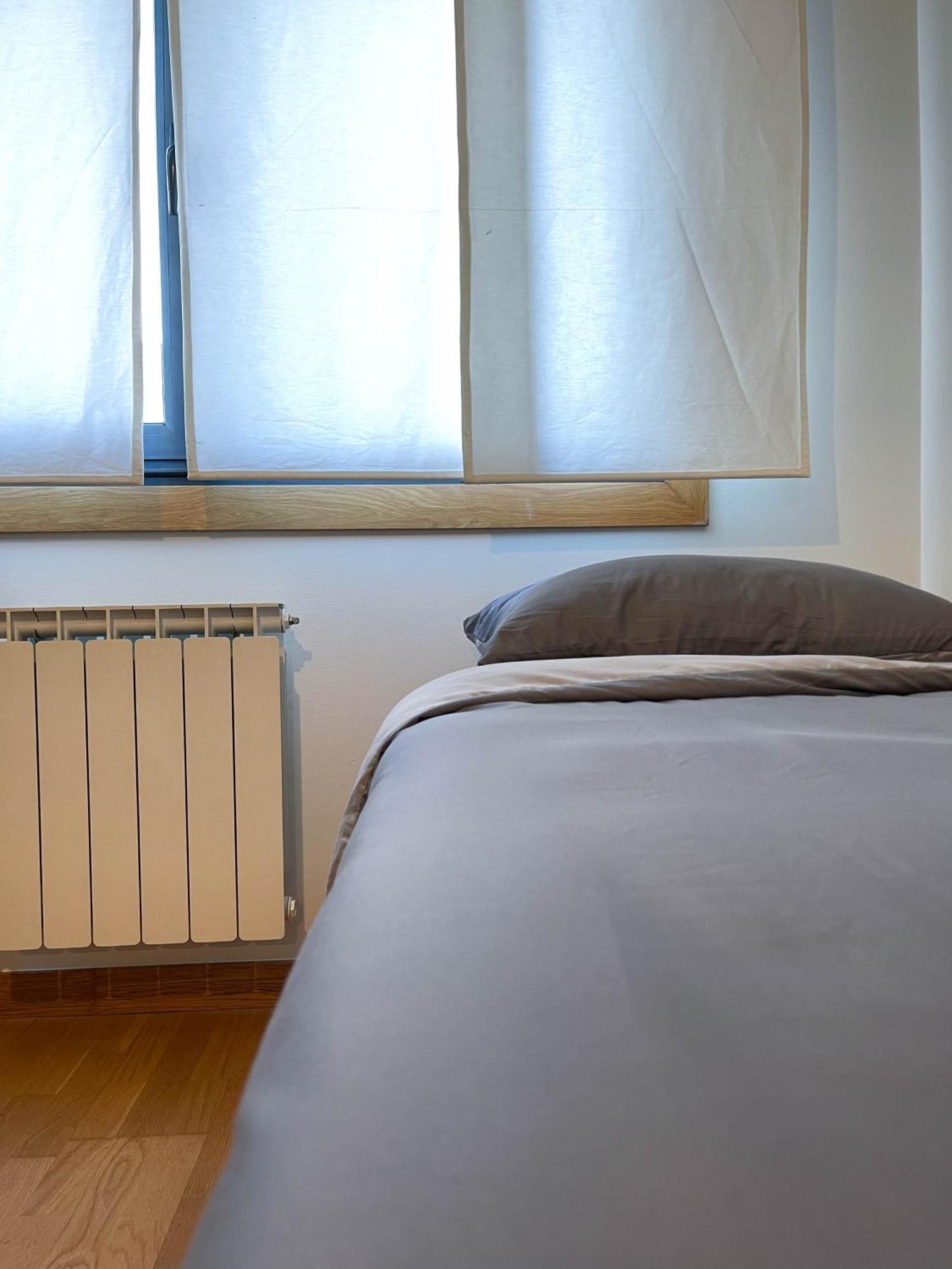 Apartamento Nuskis Porriño Exteriér fotografie