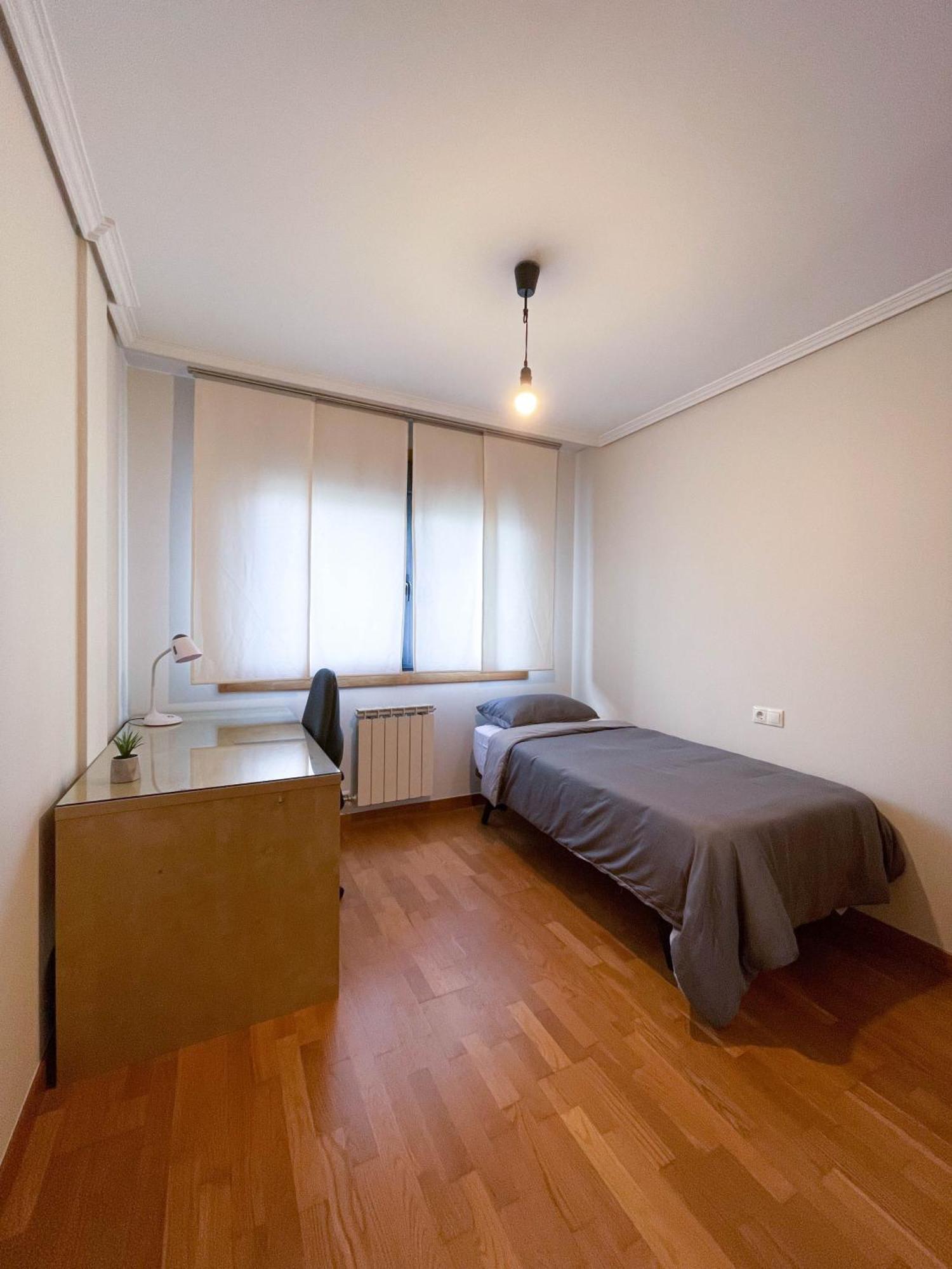 Apartamento Nuskis Porriño Exteriér fotografie