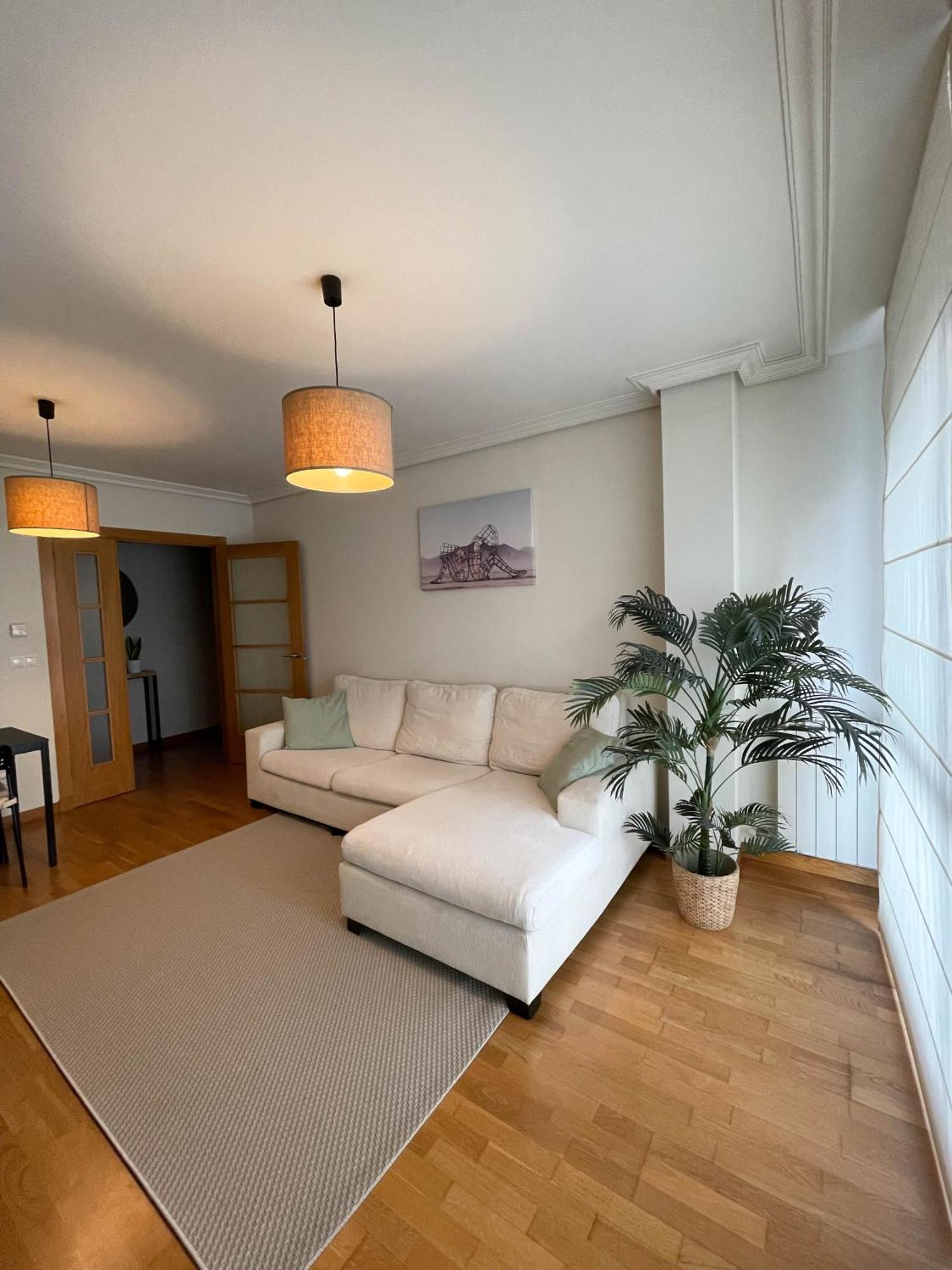 Apartamento Nuskis Porriño Exteriér fotografie